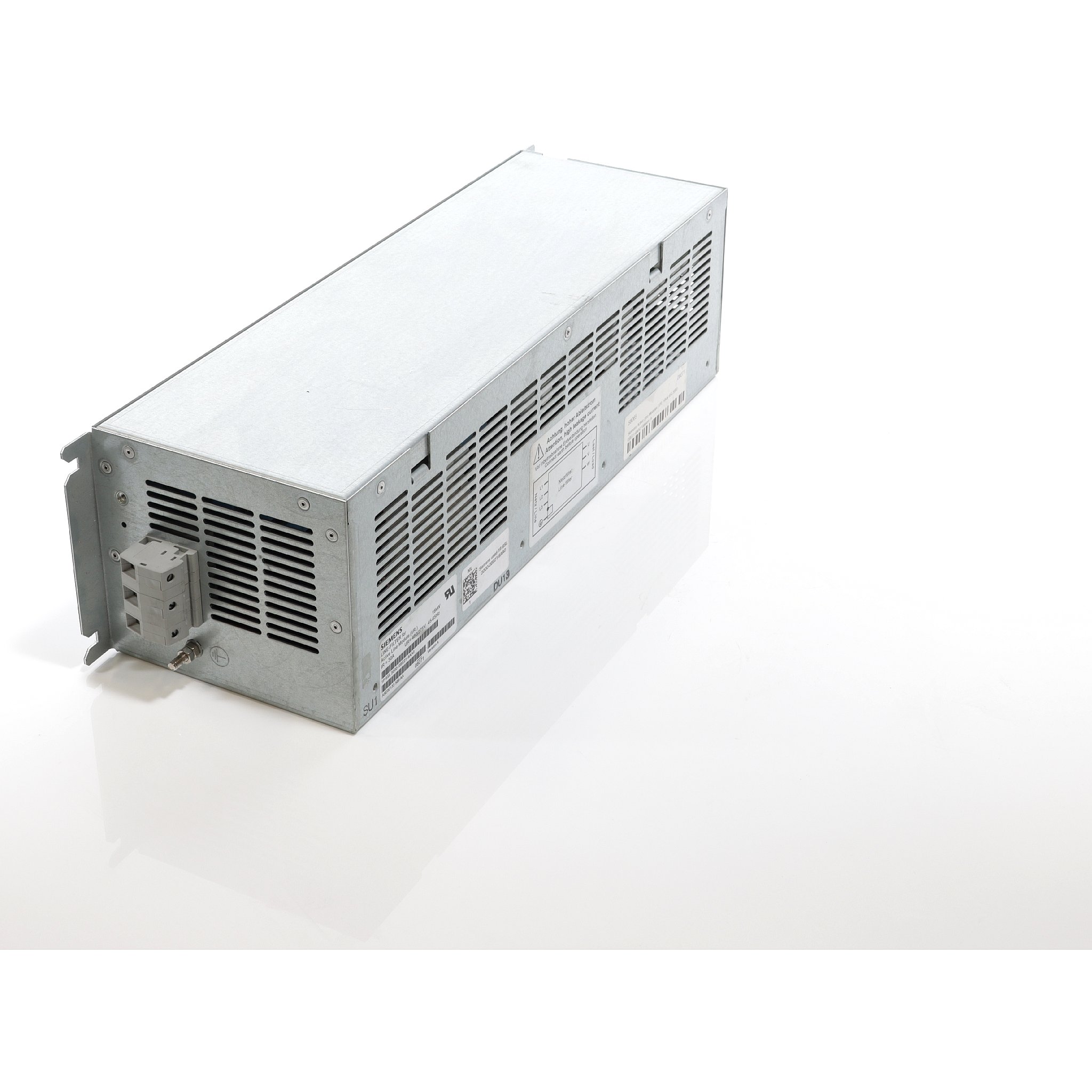 Netzfilter  Gebraucht